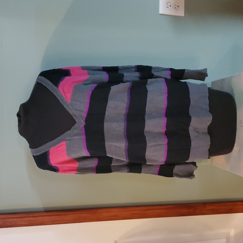 4 for $25 Lane Bryant V Neck Sweater